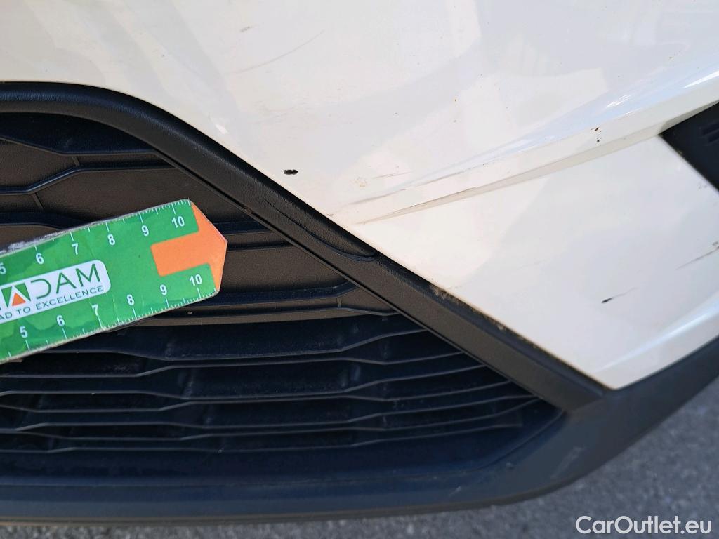  Seat  Arona SEAT  / 2017 / 5P / todoterreno 1.0 TSI 70kW (95CV) Style Edition Eco (CX) #14