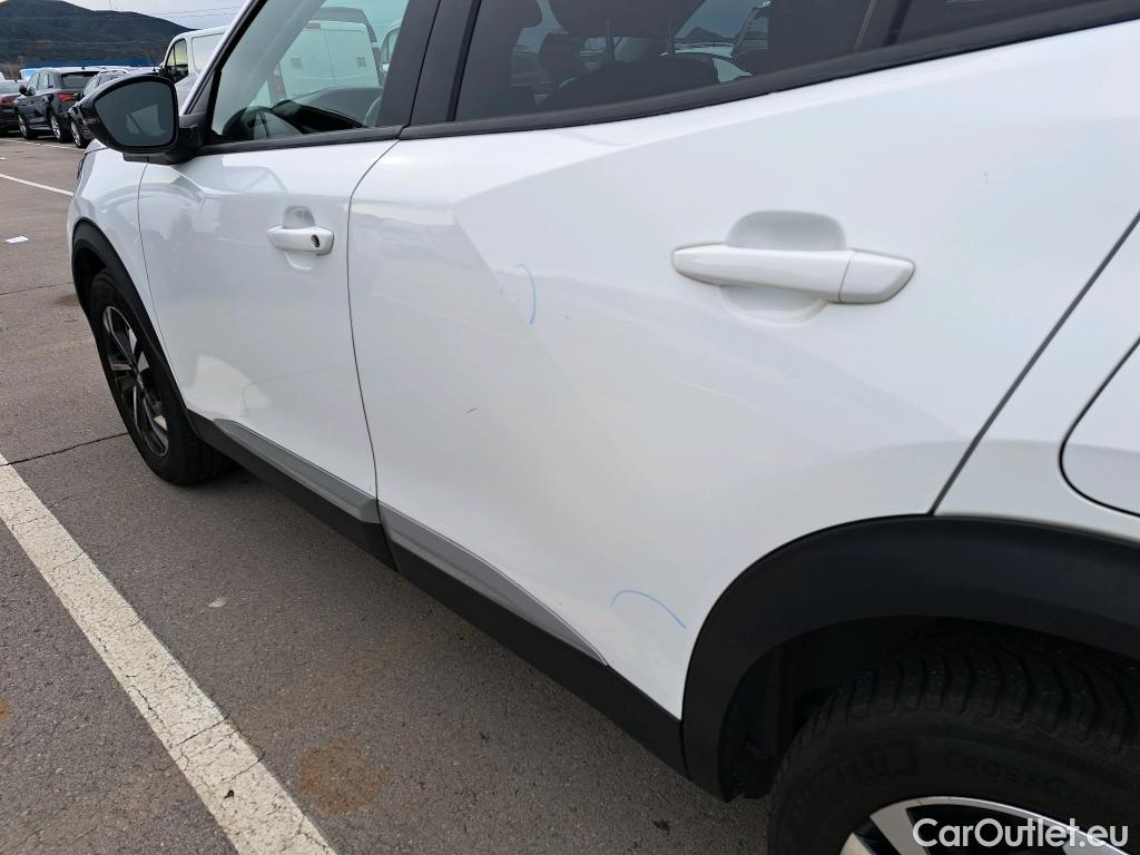  Peugeot  2008 PEUGEOT  / 2019 / 5P / todoterreno Allure BlueHDI 81kW (110CV) #7