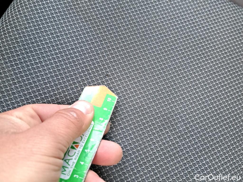  Seat  Arona SEAT  / 2017 / 5P / todoterreno 1.0 TSI 70kW (95CV) Style Edition Eco (CX) #9