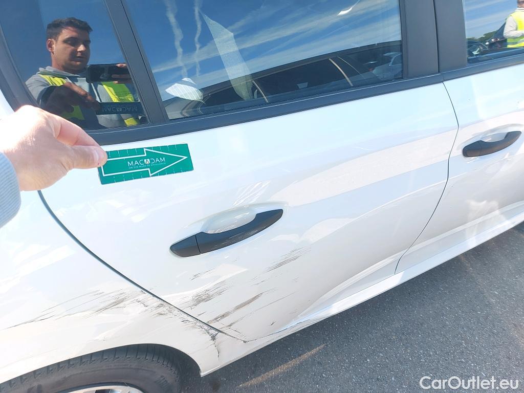  Peugeot  208 PEUGEOT  / 2019 / 5P / berlina con portón PureTech 55kW (75CV) Like #6