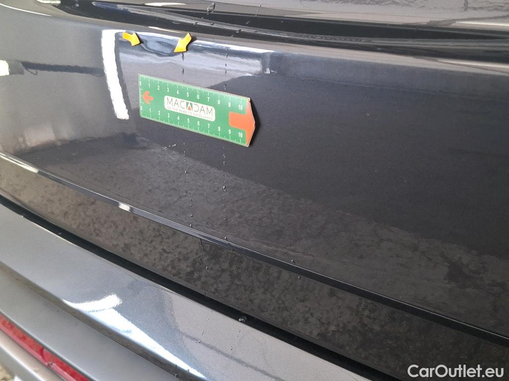  Hyundai  Tucson  N Line Hybrid 2WD 1.6 T-GDI 230CV BVA6 E6d #8