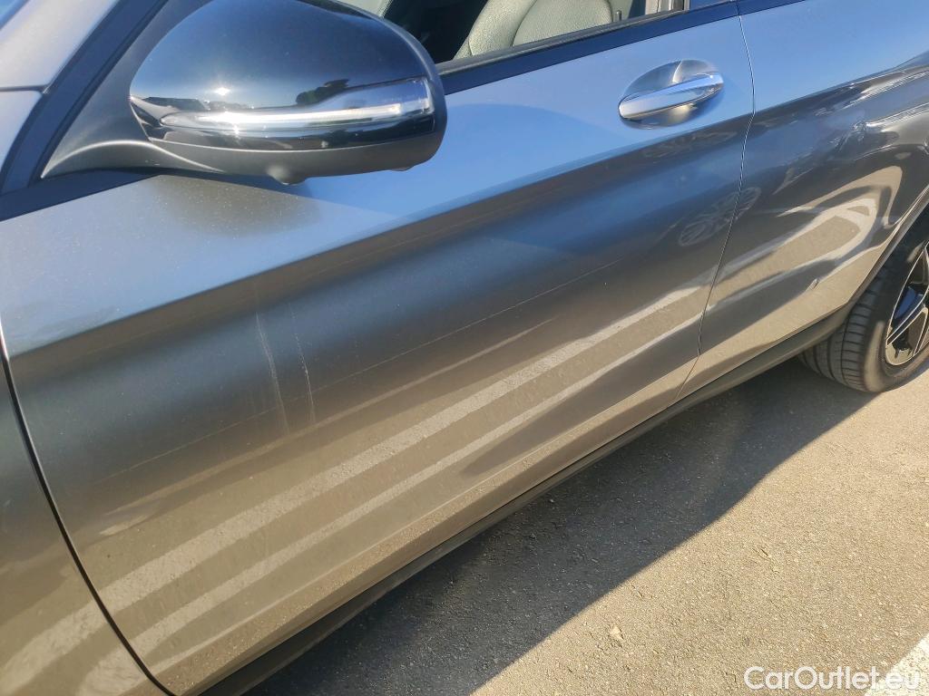  Mercedes  G-Klasee MERCEDES-BENZ Clase GLC / 2019 / 5P / todoterreno GLC 300 e 4MATIC #10