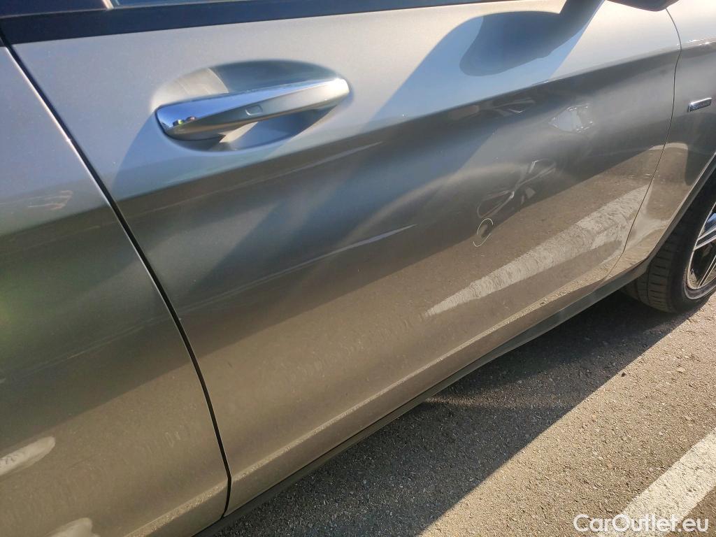  Mercedes  G-Klasee MERCEDES-BENZ Clase GLC / 2019 / 5P / todoterreno GLC 300 e 4MATIC #1