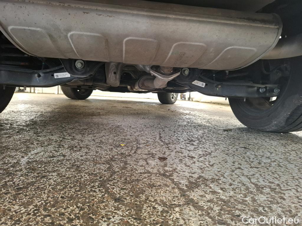  Hyundai  Tucson  N Line Hybrid 2WD 1.6 T-GDI 230CV BVA6 E6d #5