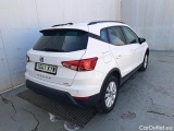  Seat  Arona SEAT  / 2017 / 5P / todoterreno 1.0 TSI 70kW (95CV) Style Edition Eco (CX) #2