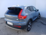  Volvo  XC 40 VOLVO XC40 / 2017 / 5P / todoterreno 1.5 T5 Twin Recharge Inscription Ex Auto #2