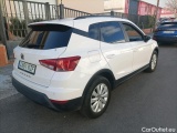  Seat  Arona SEAT  / 2017 / 5P / todoterreno 1.0 TSI 70kW (95CV) Style Edition Eco (CX) #2