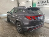  Hyundai  Tucson  N Line Hybrid 2WD 1.6 T-GDI 230CV BVA6 E6d #2