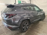  Hyundai  Tucson  N Line Hybrid 2WD 1.6 T-GDI 230CV BVA6 E6d #3