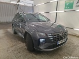  Hyundai  Tucson  N Line Hybrid 2WD 1.6 T-GDI 230CV BVA6 E6d #4