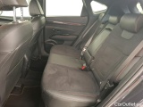  Hyundai  Tucson  N Line Hybrid 2WD 1.6 T-GDI 230CV BVA6 E6d #9