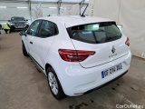  Renault  Clio  V Société Air Nav 1.0 SCe 65CV BVM5 E6d #2