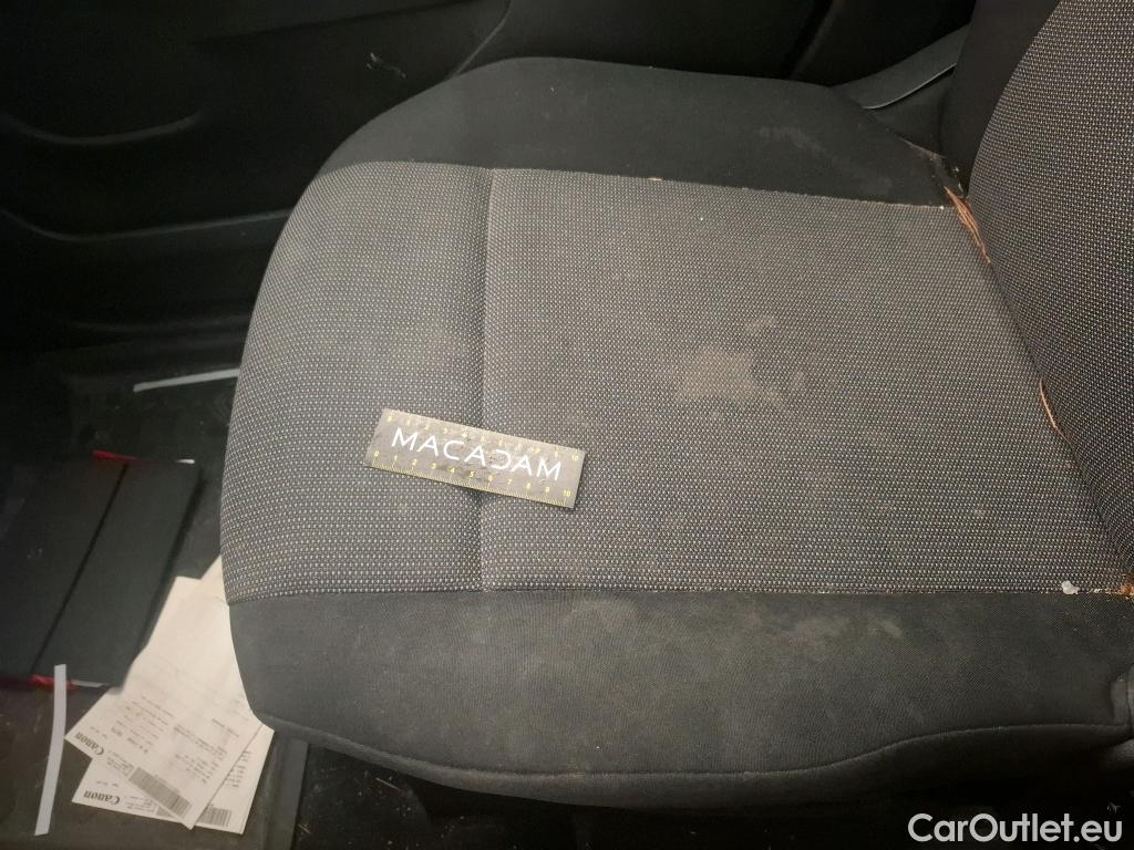  Citroen  Berlingo  Fourgon Driver M 650 1.5 BlueHDi 130CV BVA8 E6dT #52