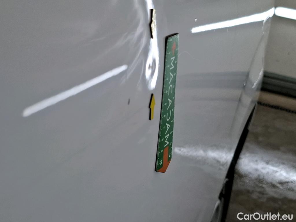  Citroen  Berlingo  Fourgon Control M 650 1.5 BlueHDi 100CV BVM6 E6d #14