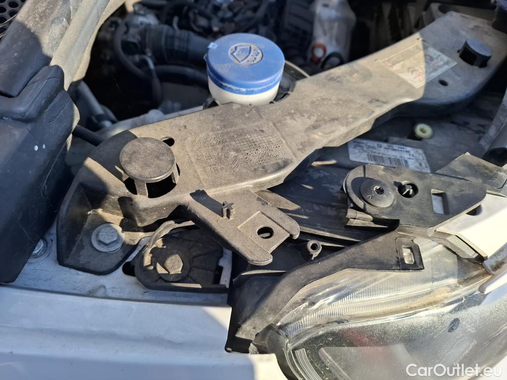  Citroen  Berlingo  Fourgon Driver M 650 1.5 BlueHDi 130CV BVA8 E6dT #12