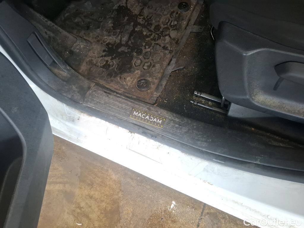  Citroen  Berlingo  Fourgon Driver M 650 1.5 BlueHDi 130CV BVA8 E6dT #47