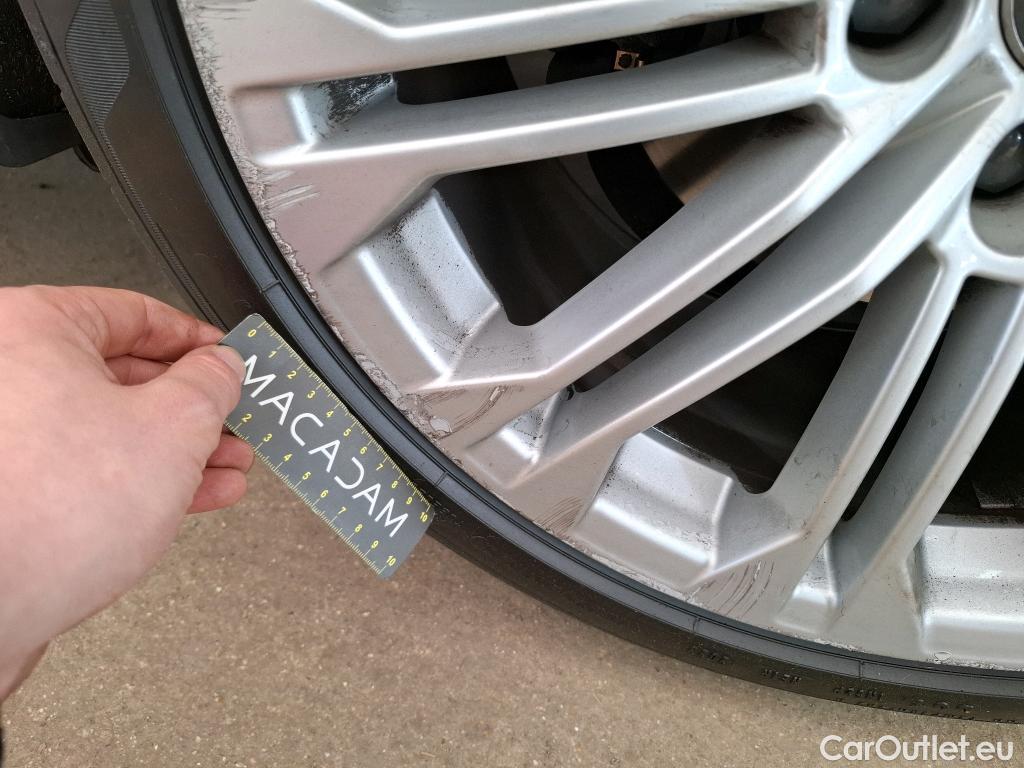  Audi  A5 Sportback AUDI  / 2016 / 5P / Berline 40 TDI 190 S TRONIC 7 DESIGN LUXE SB #23