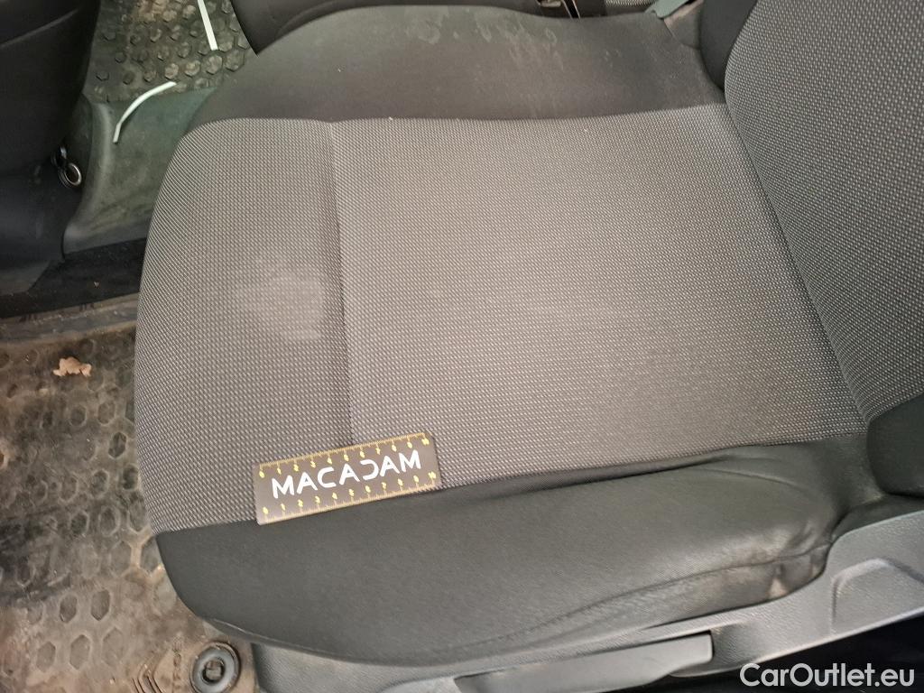  Citroen  Berlingo  Fourgon Driver M 1000 1.5 BlueHDi 100CV BVM5 E6dT #12