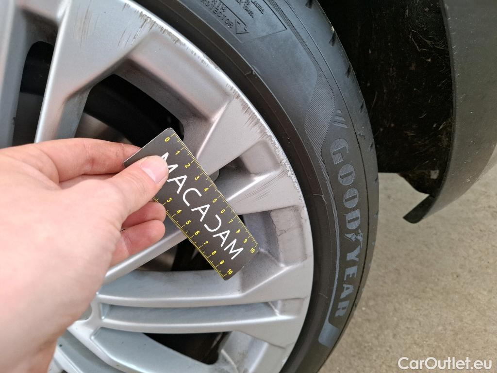  Audi  A5 Sportback AUDI  / 2016 / 5P / Berline 40 TDI 190 S TRONIC 7 DESIGN LUXE SB #21