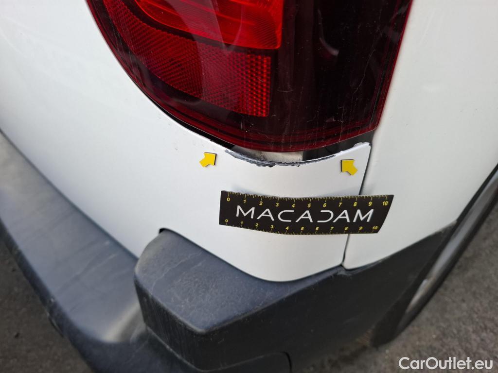  Citroen  Berlingo  Fourgon Driver M 650 1.5 BlueHDi 130CV BVA8 E6dT #35