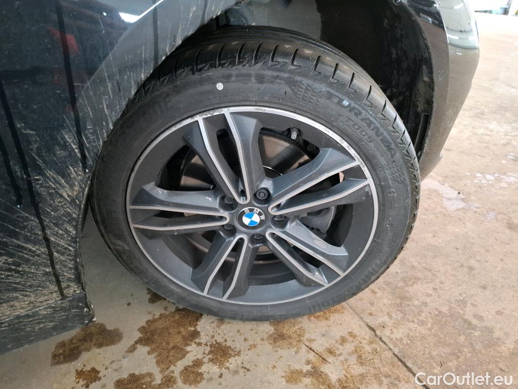  Bmw  Serie 1 Série 1 Berline 118 i Edition Sport 1.5 135CV BVA7 E6d #3