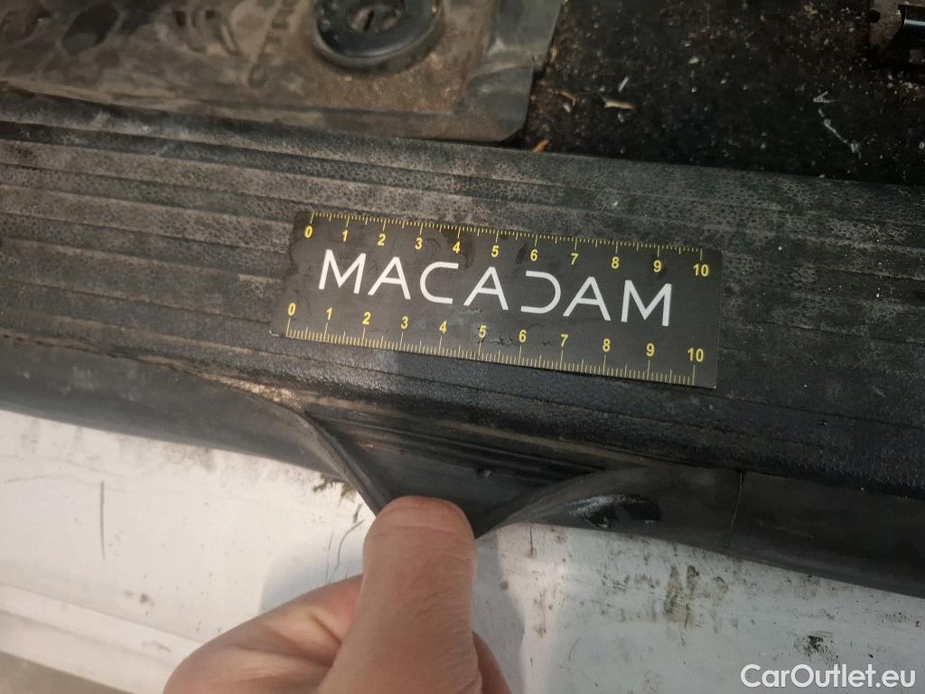  Citroen  Berlingo  Fourgon Driver M 650 1.5 BlueHDi 130CV BVA8 E6dT #48