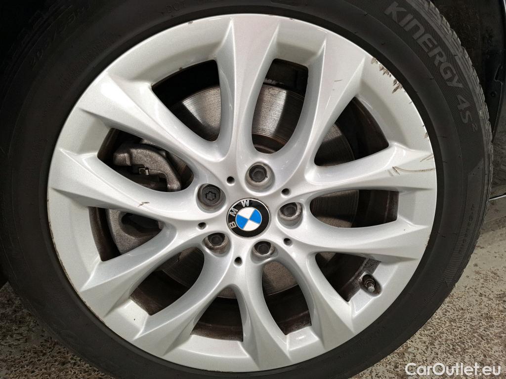  Bmw  Serie 2 BMW  Active Tourer / 2018 / 5P / monospace 225xe Business Design Auto #12