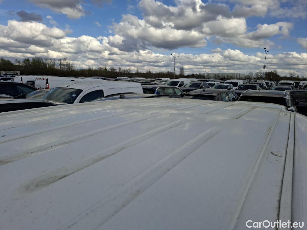  Citroen  Berlingo  Fourgon Driver M 650 1.5 BlueHDi 130CV BVA8 E6dT #66