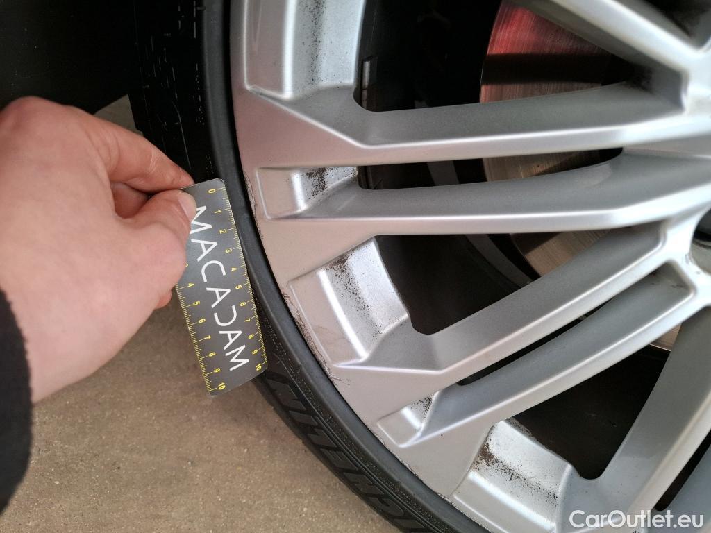  Audi  A5 Sportback AUDI  / 2016 / 5P / Berline 40 TDI 190 S TRONIC 7 DESIGN LUXE SB #29