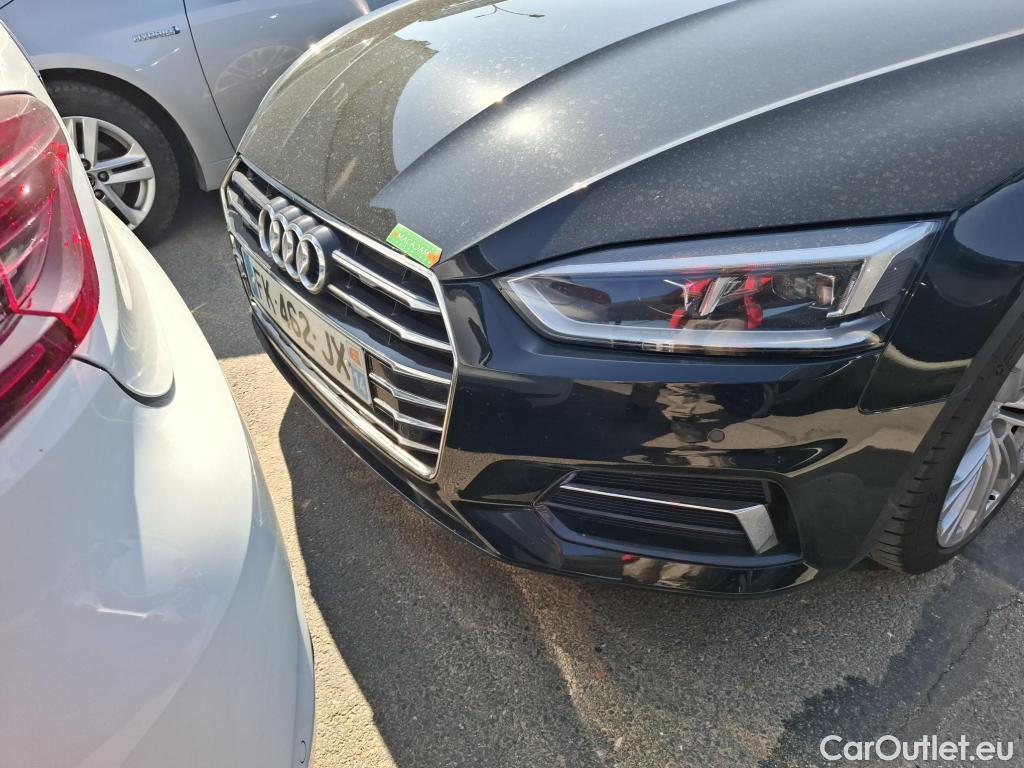  Audi  A5 Sportback AUDI  / 2016 / 5P / Berline 40 TDI 190 S TRONIC 7 DESIGN LUXE SB #12