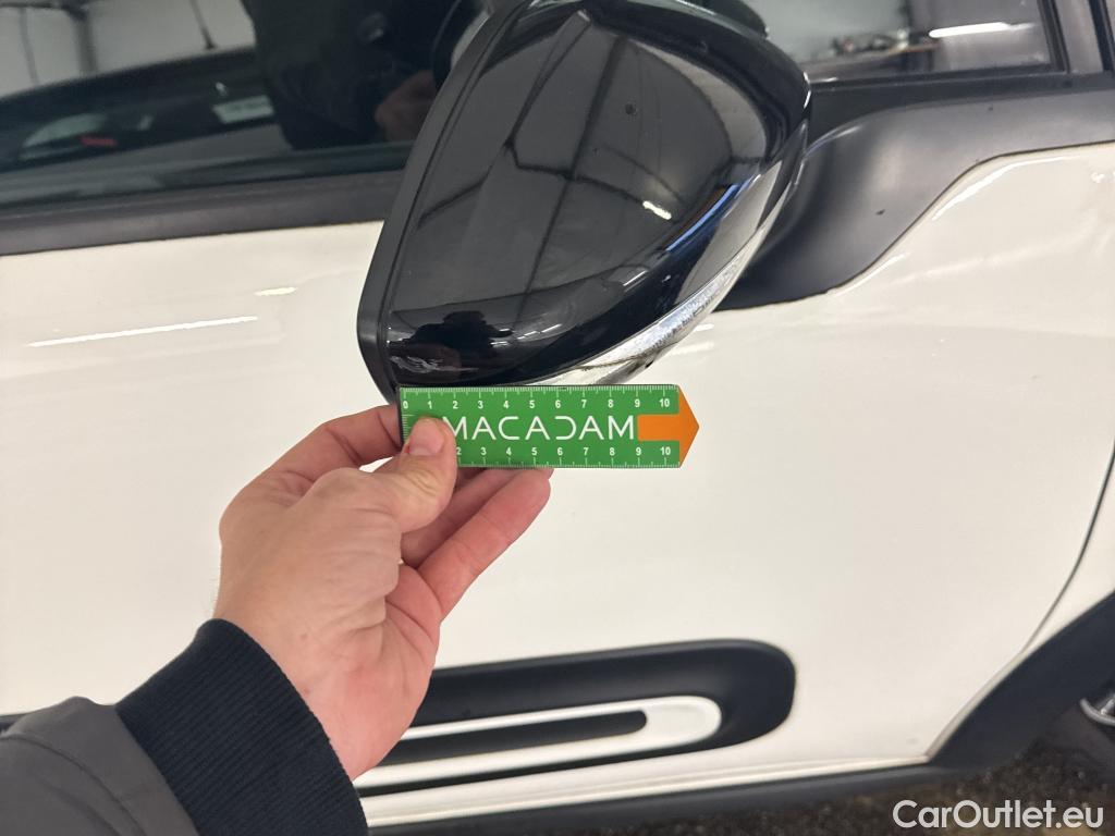  Citroen  C3  Société / 2020 / 5P / Berline PureTech 83 S&S BVM Feel Nav #12