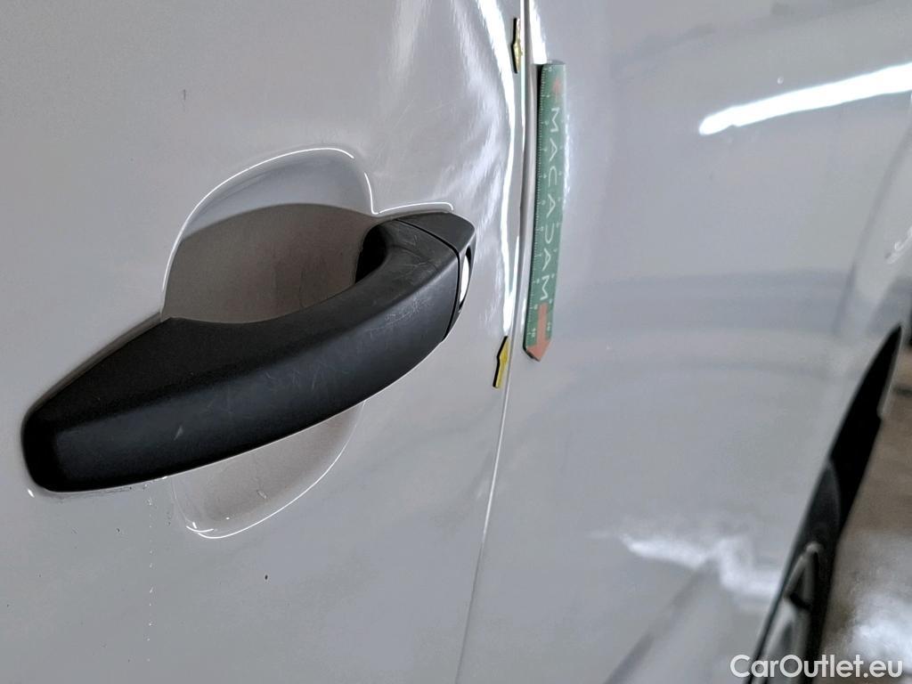  Citroen  Berlingo  Fourgon Control M 650 1.5 BlueHDi 100CV BVM6 E6d #4