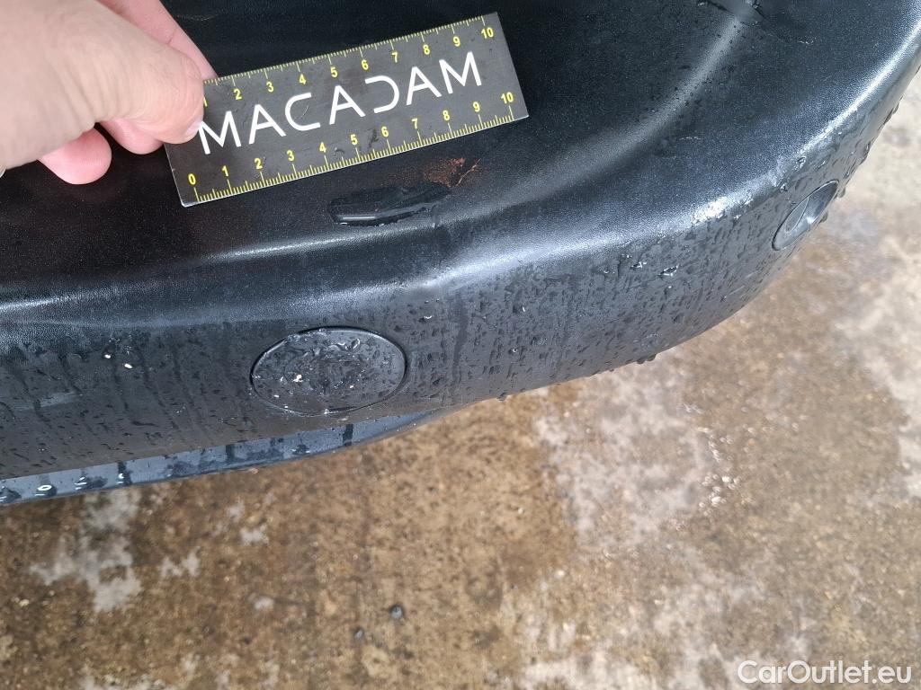  Citroen  Berlingo  Fourgon Driver M 650 1.5 BlueHDi 130CV BVA8 E6dT #27