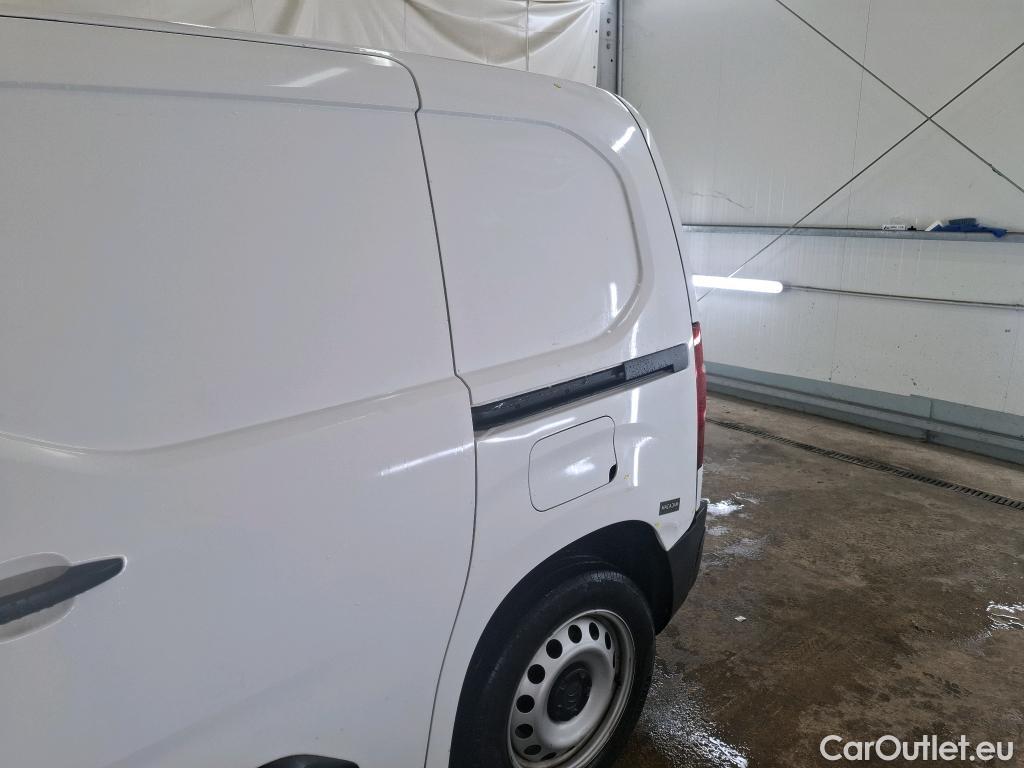  Citroen  Berlingo  Fourgon Driver M 650 1.5 BlueHDi 130CV BVA8 E6dT #1