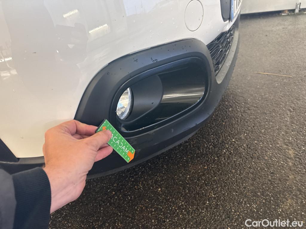  Citroen  C3  Société / 2020 / 5P / Berline PureTech 83 S&S BVM Feel Nav #19