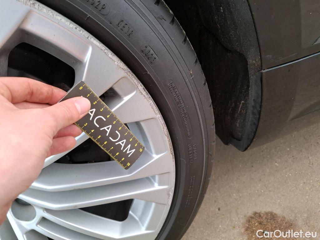  Audi  A5 Sportback AUDI  / 2016 / 5P / Berline 40 TDI 190 S TRONIC 7 DESIGN LUXE SB #35