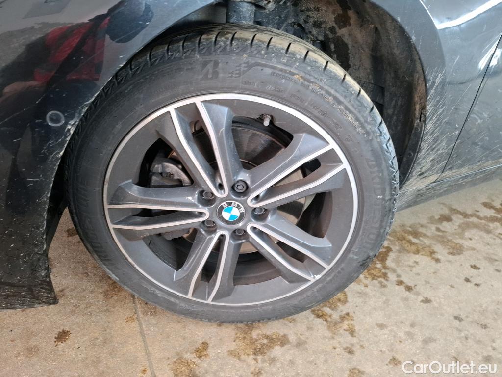  Bmw  Serie 1 Série 1 Berline 118 i Edition Sport 1.5 135CV BVA7 E6d #18