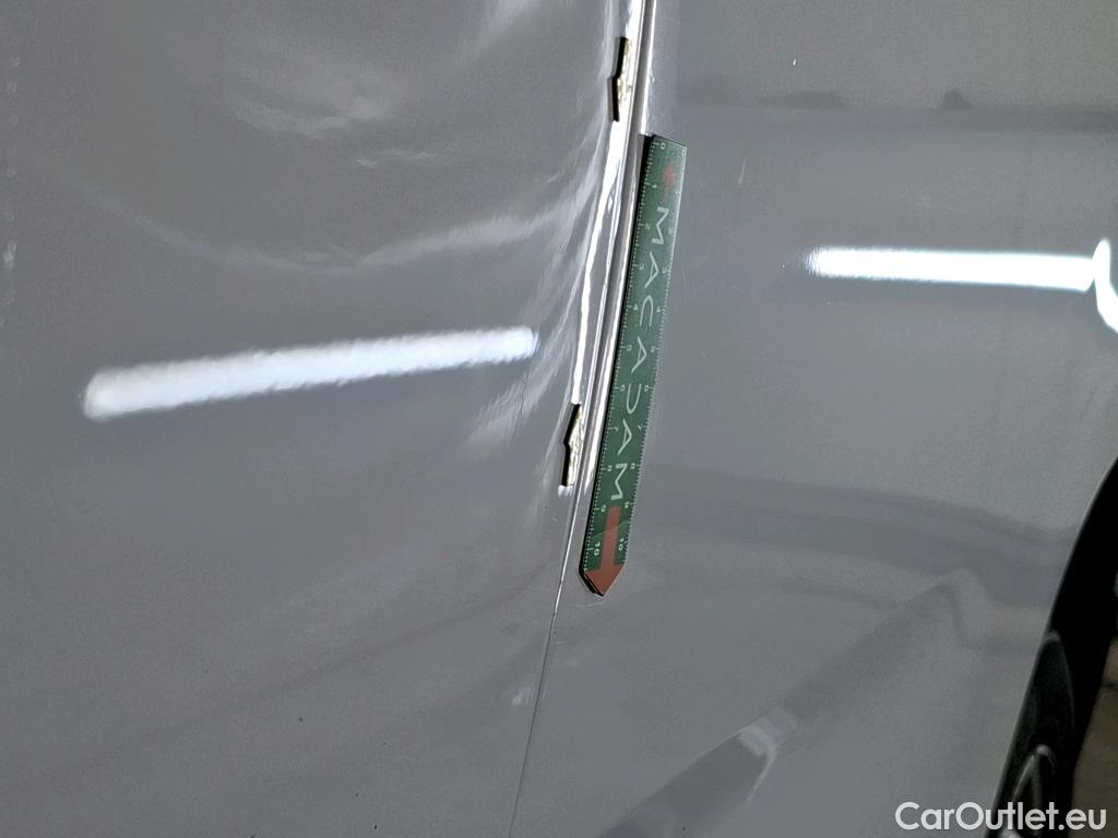  Citroen  Berlingo  Fourgon Control M 650 1.5 BlueHDi 100CV BVM6 E6d #5