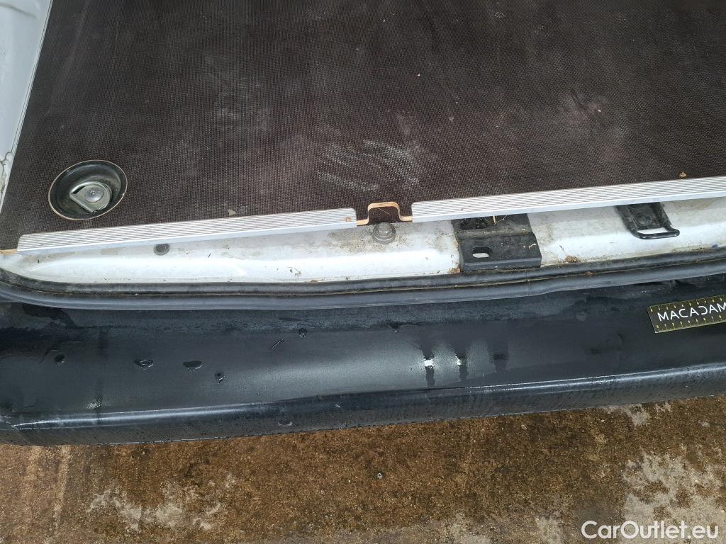  Citroen  Berlingo  Fourgon Driver M 650 1.5 BlueHDi 130CV BVA8 E6dT #25