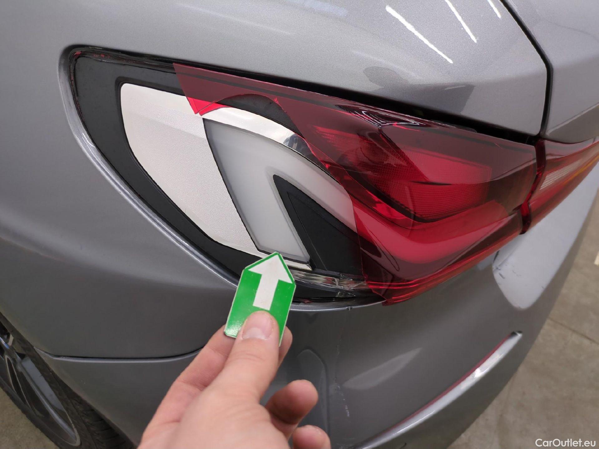  Bmw  Serie 1 Série 1 Berline 118 i Edition Sport 1.5 135CV BVA7 E6d #19