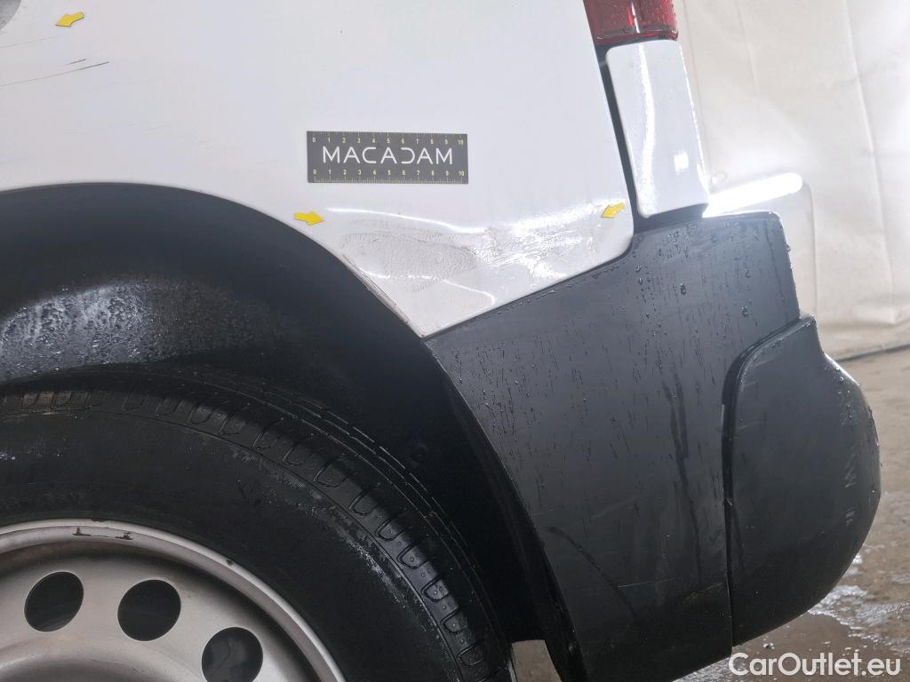  Citroen  Berlingo  Fourgon Driver M 650 1.5 BlueHDi 130CV BVA8 E6dT #3