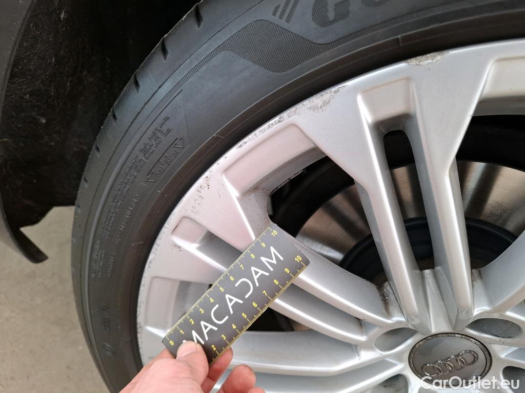  Audi  A5 Sportback AUDI  / 2016 / 5P / Berline 40 TDI 190 S TRONIC 7 DESIGN LUXE SB #37