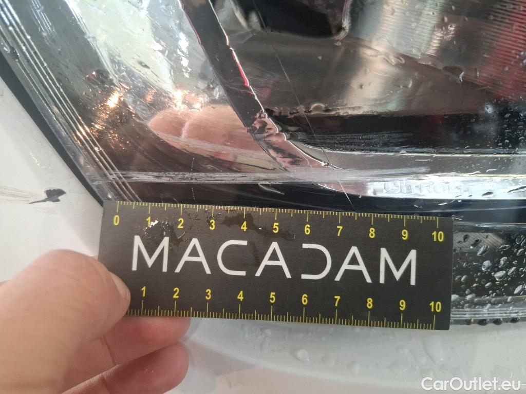  Citroen  Berlingo  Fourgon Driver M 650 1.5 BlueHDi 130CV BVA8 E6dT #10