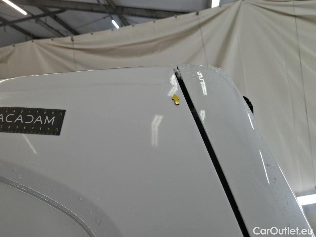  Citroen  Berlingo  Fourgon Driver M 650 1.5 BlueHDi 130CV BVA8 E6dT #8