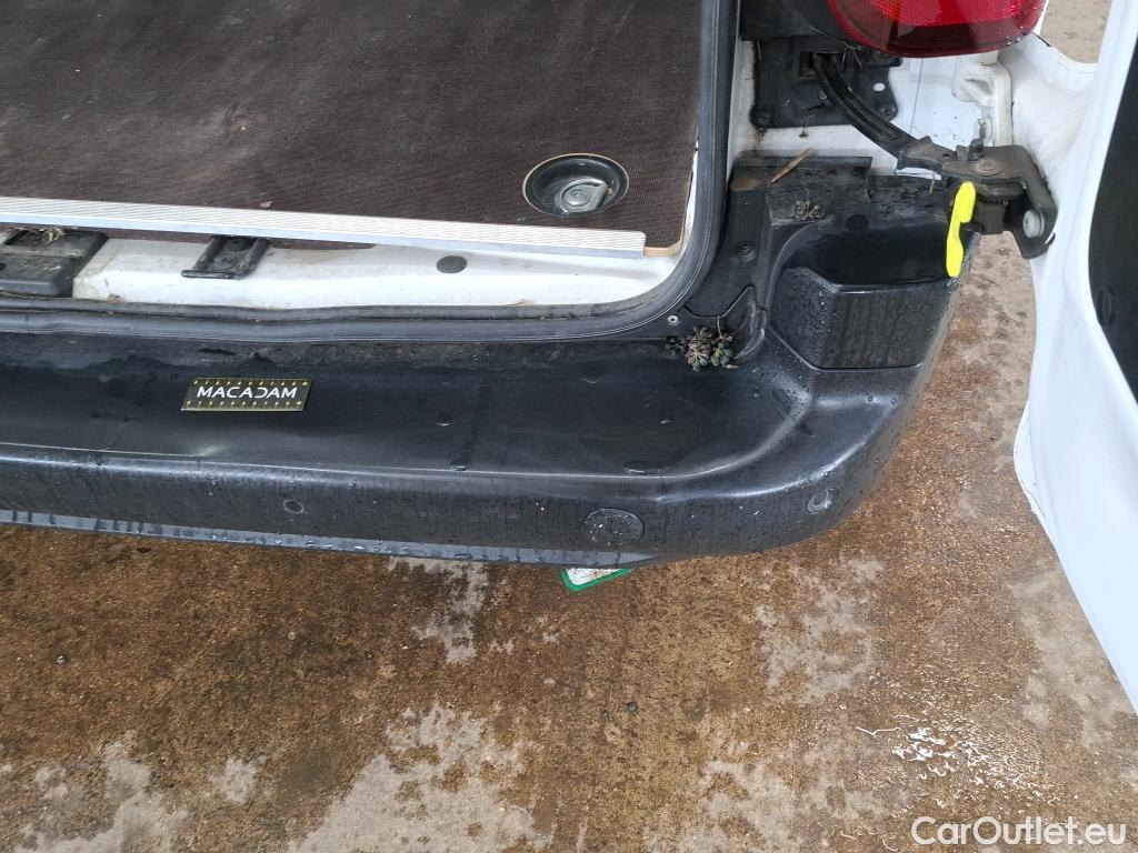  Citroen  Berlingo  Fourgon Driver M 650 1.5 BlueHDi 130CV BVA8 E6dT #26