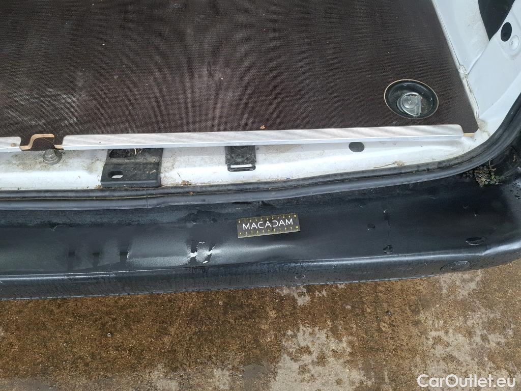  Citroen  Berlingo  Fourgon Driver M 650 1.5 BlueHDi 130CV BVA8 E6dT #22