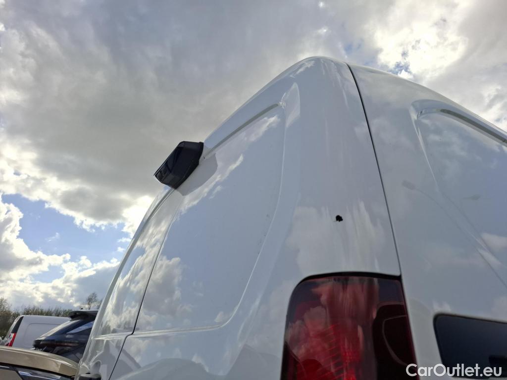  Citroen  Berlingo  Fourgon Driver M 650 1.5 BlueHDi 130CV BVA8 E6dT #36