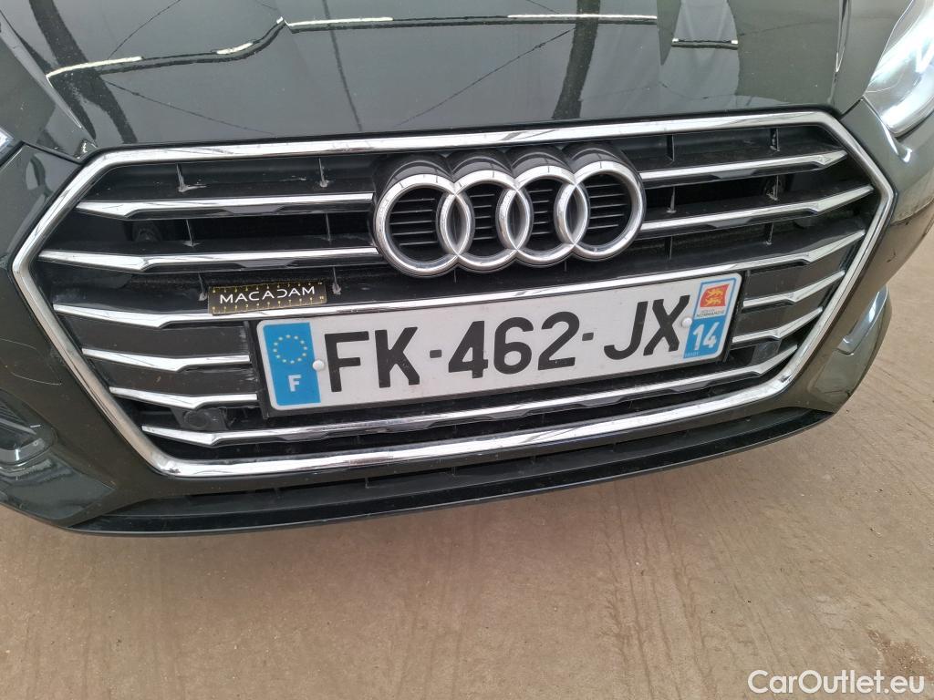  Audi  A5 Sportback AUDI  / 2016 / 5P / Berline 40 TDI 190 S TRONIC 7 DESIGN LUXE SB #1