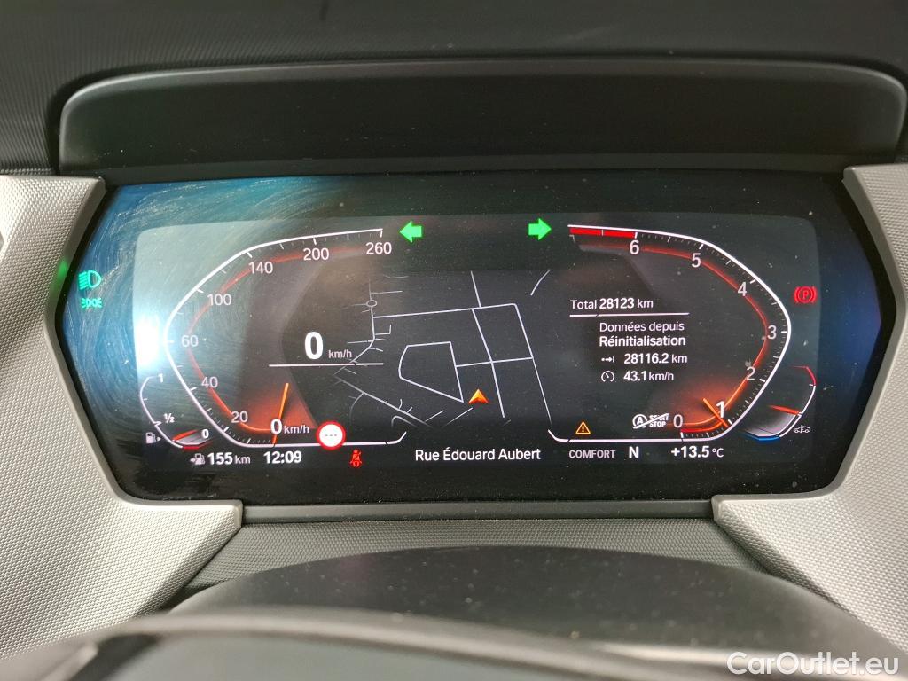  Bmw  Serie 1 BMW Série 1 / 2019 / 5P / Berline 116i Business Design #7