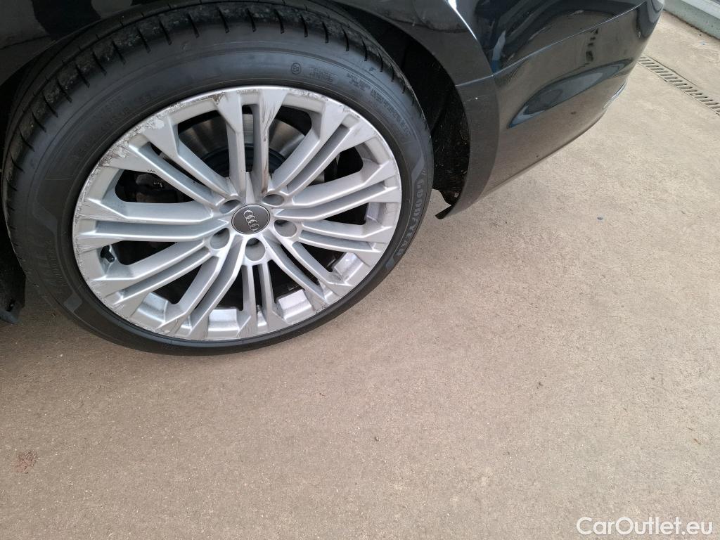  Audi  A5 Sportback AUDI  / 2016 / 5P / Berline 40 TDI 190 S TRONIC 7 DESIGN LUXE SB #17